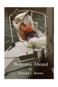 Welcome Aboard