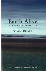 Earth Alive