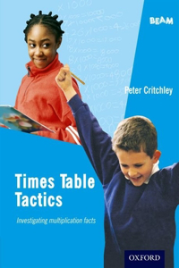 Times Table Tactics