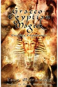 Graeco-Egyptian Magick