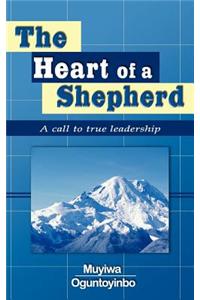 The Heart of a Shepherd