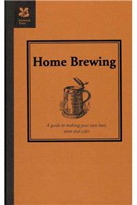 Home Brewing