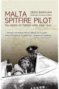 Malta Spitfire Pilot