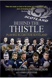 Behind the Thistle