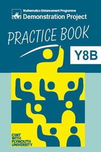MEP Demonstration Project Practice Book Y8b