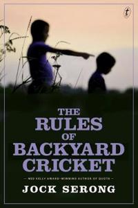 Rules Of Backyard Cricket