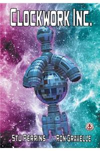 Clockwork Inc.