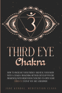 Third Eye Chakra