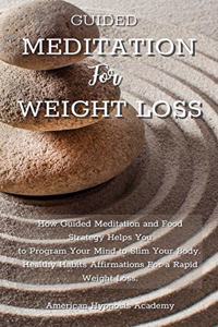 Guided Meditation for Weight Loss