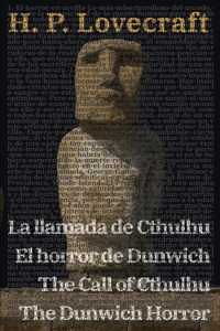 llamada de Cthulhu - El horror de Dunwich / The Call of Cthulhu - The Dunwich Horror