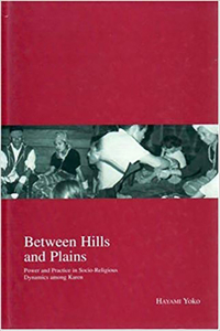 Between Hills and Plains