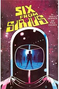 Six From Sirius