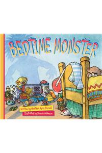 Bedtime Monster