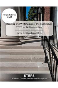 Reading & Writing Across the Curriculum