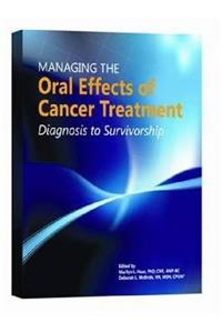 Managing the Oral Effects of Cancer Treatment