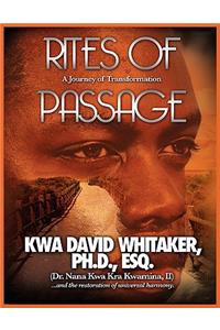 Rites of Passage