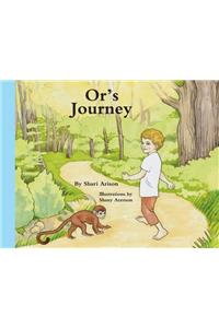 Or's Journey