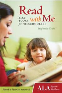 Read with Me: Best Books for Preschoolers