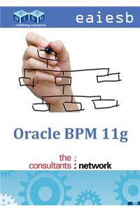 Oracle Bpm 11g