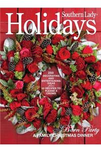 Southern Lady Holidays
