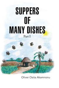 Suppers of Many Dishes Part 1