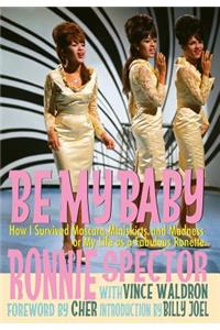 Be My Baby