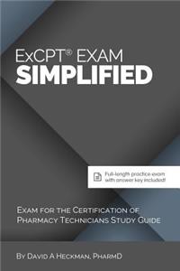 ExCPT Exam Simplified