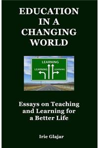 Education in a Changing World