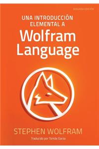 Introducción Elemental a Wolfram Language