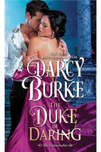 The Duke of Daring