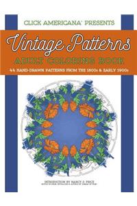 Vintage Patterns