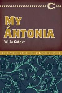 My Ántonia