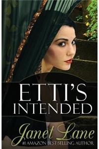 Etti's Intended