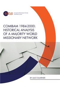 Comibam 1984-2000