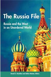 Russia File