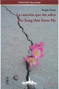 canción que me salva / The Song that Saves Me