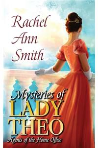 Mysteries of Lady Theo