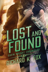 Lost and Found