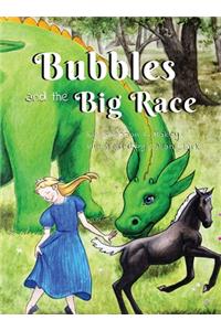 Bubbles and the Big Race