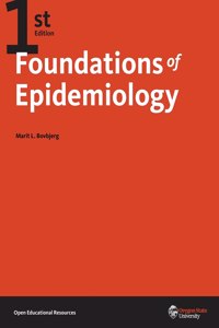 Foundations of Epidemiology