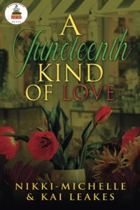 A Juneteenth Kind of Love