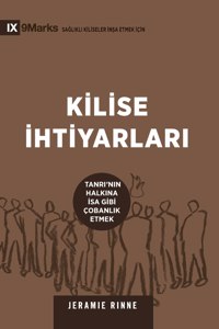 Church Elders / Kilise İhtiyarlari