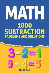 1000 Subtraction