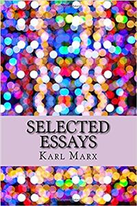 Selected Essays