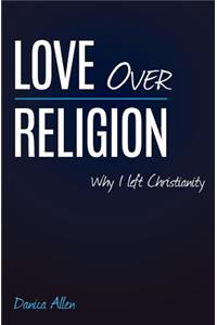 Love Over Religion