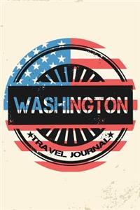 Washington Travel Journal