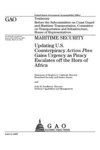 Maritime security