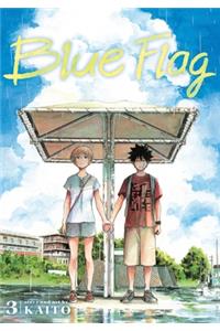 Blue Flag, Vol. 3