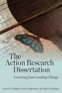 Action Research Dissertation