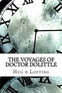 The Voyages of Doctor Dolittle